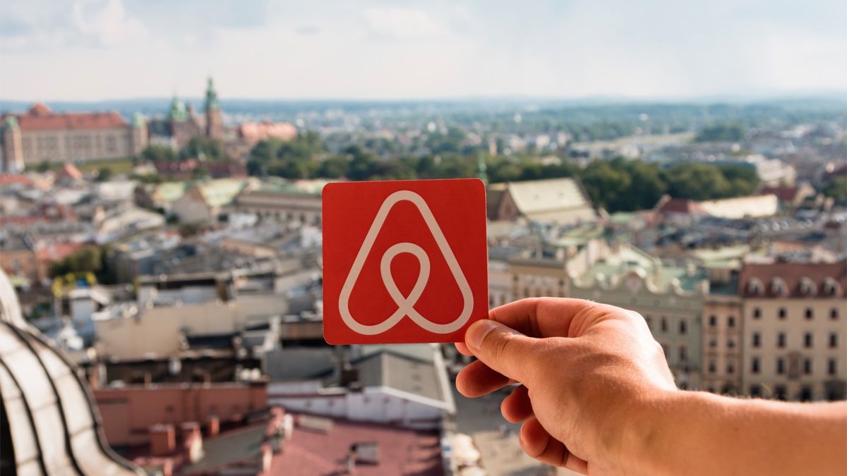 Majitelé bytů prchli od Airbnb. Turisté nepřijeli